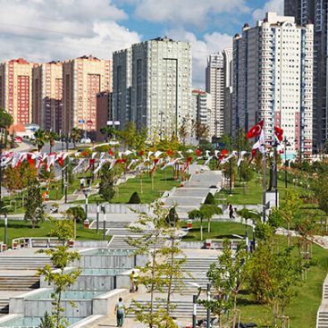 ataşehir hurda alımı