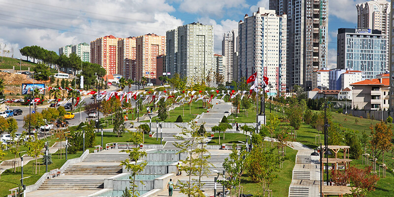 ataşehir hurda alımı